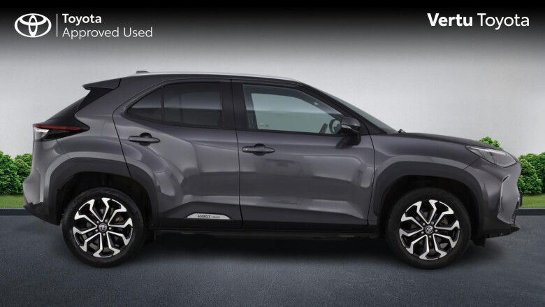 Toyota Yaris Cross 1.5 Hybrid Design 5dr CVT Hybrid Estate